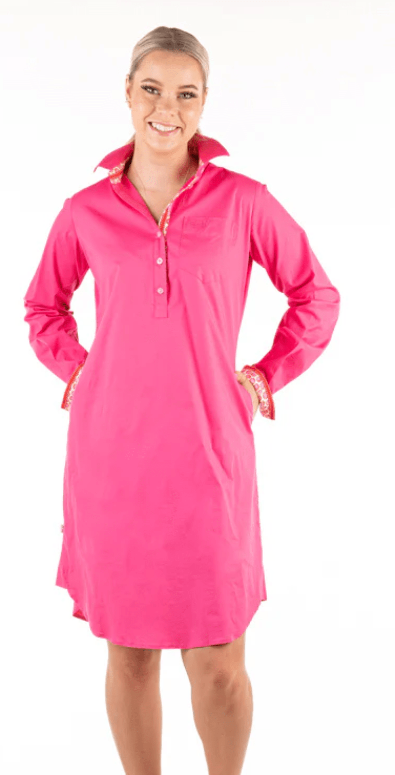 Hitchley and Harrow Womens Shorts, Skirts & Dresses Hitchley & Harrow Dress Womens