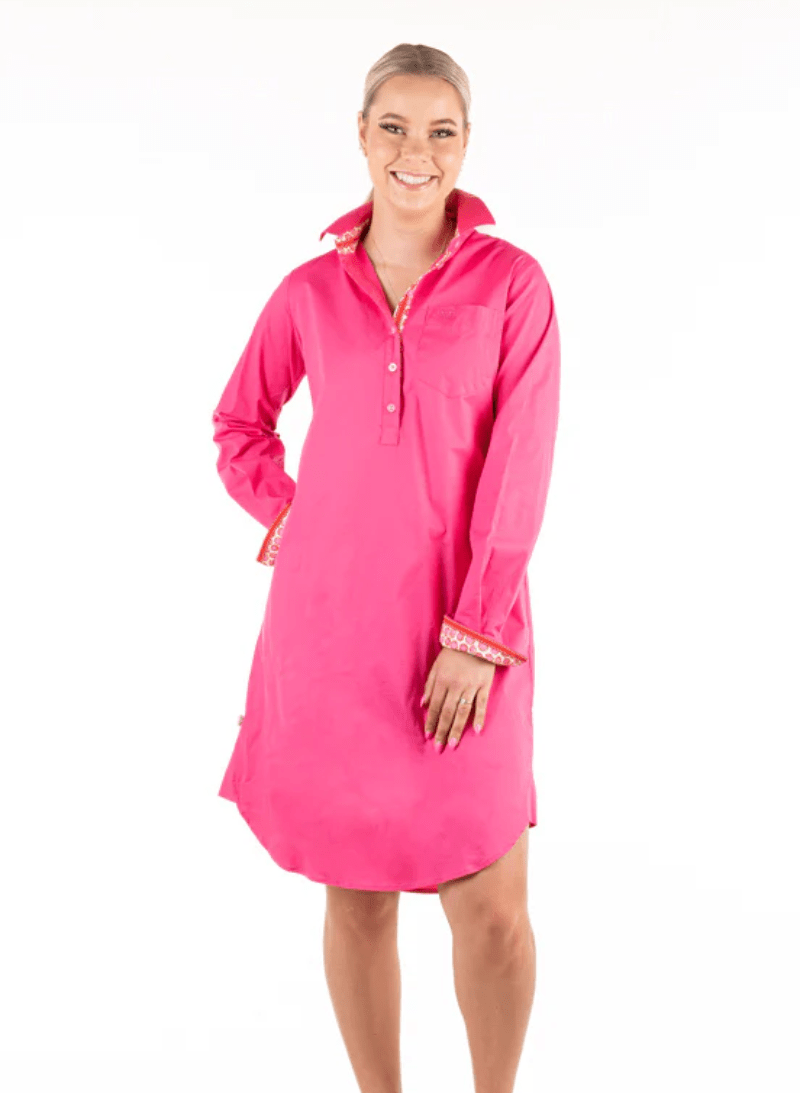 Hitchley and Harrow Womens Shorts, Skirts & Dresses Hitchley & Harrow Dress Womens