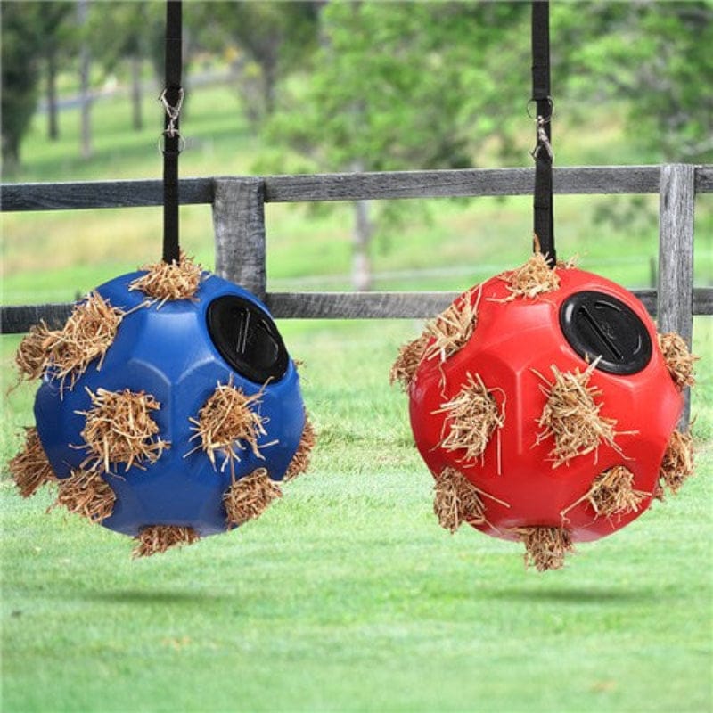 Horse Master Stable - Tack Room Accessories Horse Master Slow Feed Ball