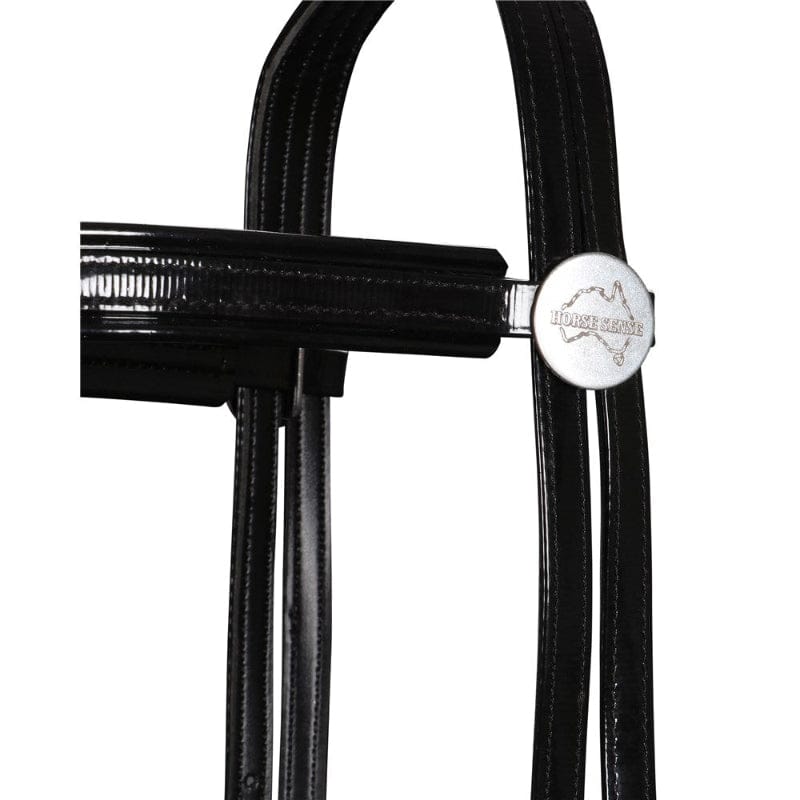 Horse Sense Bridles Horse Sense Bridle Race
