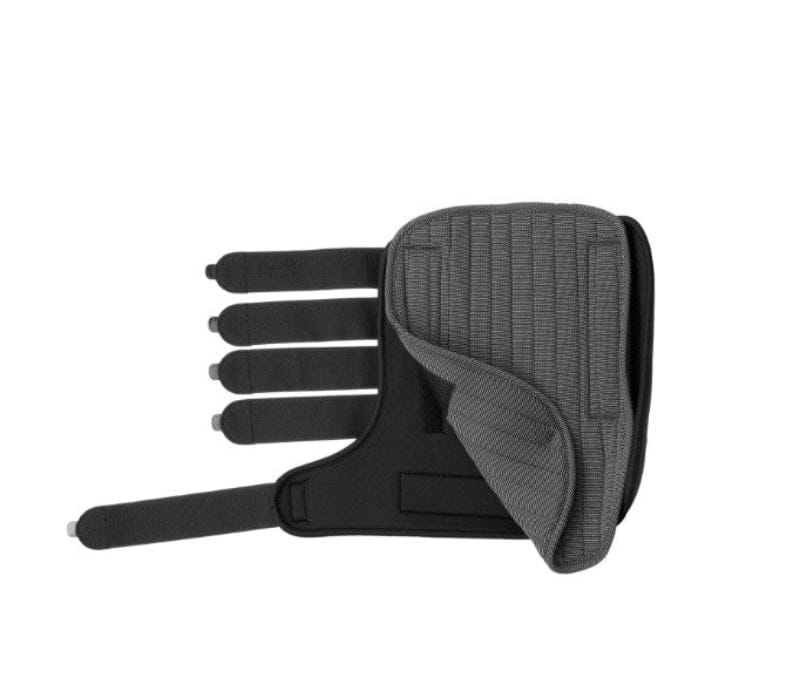 Horze Horse Boots - Bandages Horze Stable Wraps with Liners