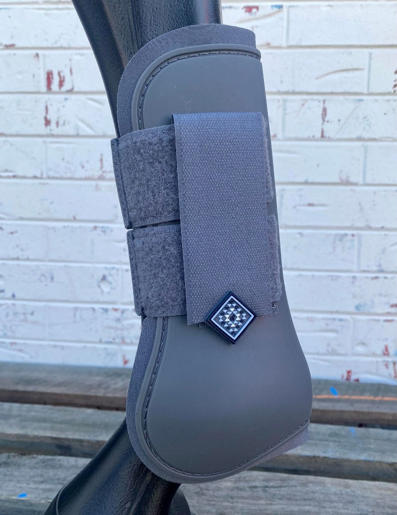 Horze Horse Boots & Bandages Horze Tendon Boots (19415)