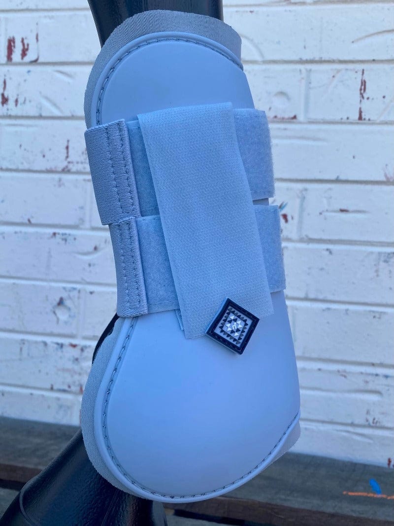 Horze Horse Boots & Bandages Horze Tendon Boots (19415)