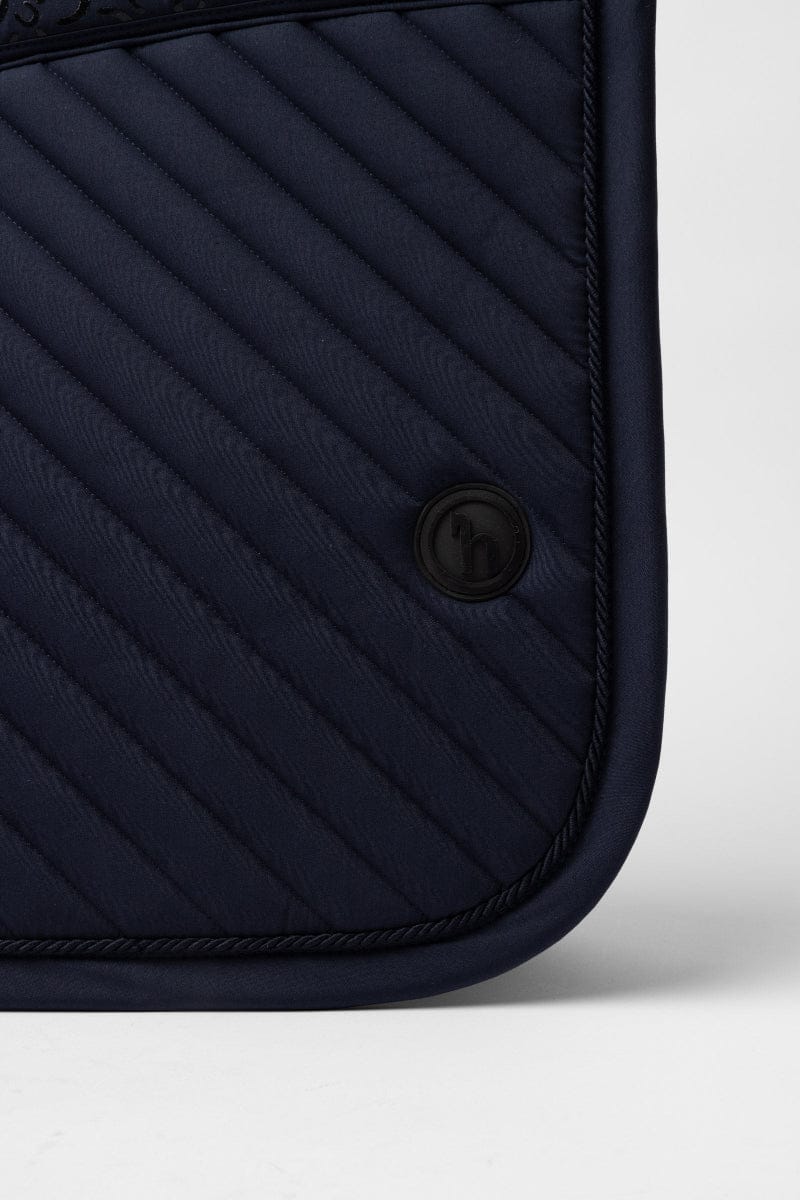 Horze Saddle Pads English Horze Saddlepad Lucca All Purpose