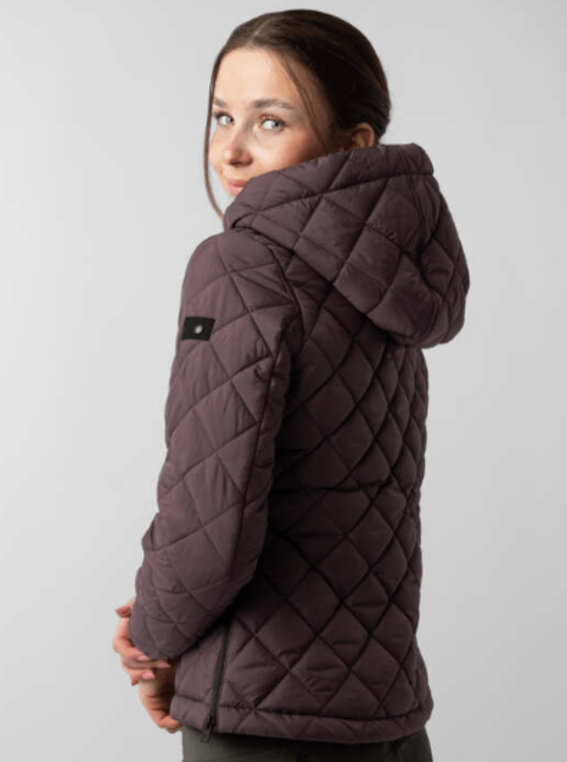 Horze Womens Jumpers, Jackets & Vests Horze Jacket Womens Young Rider Imelda