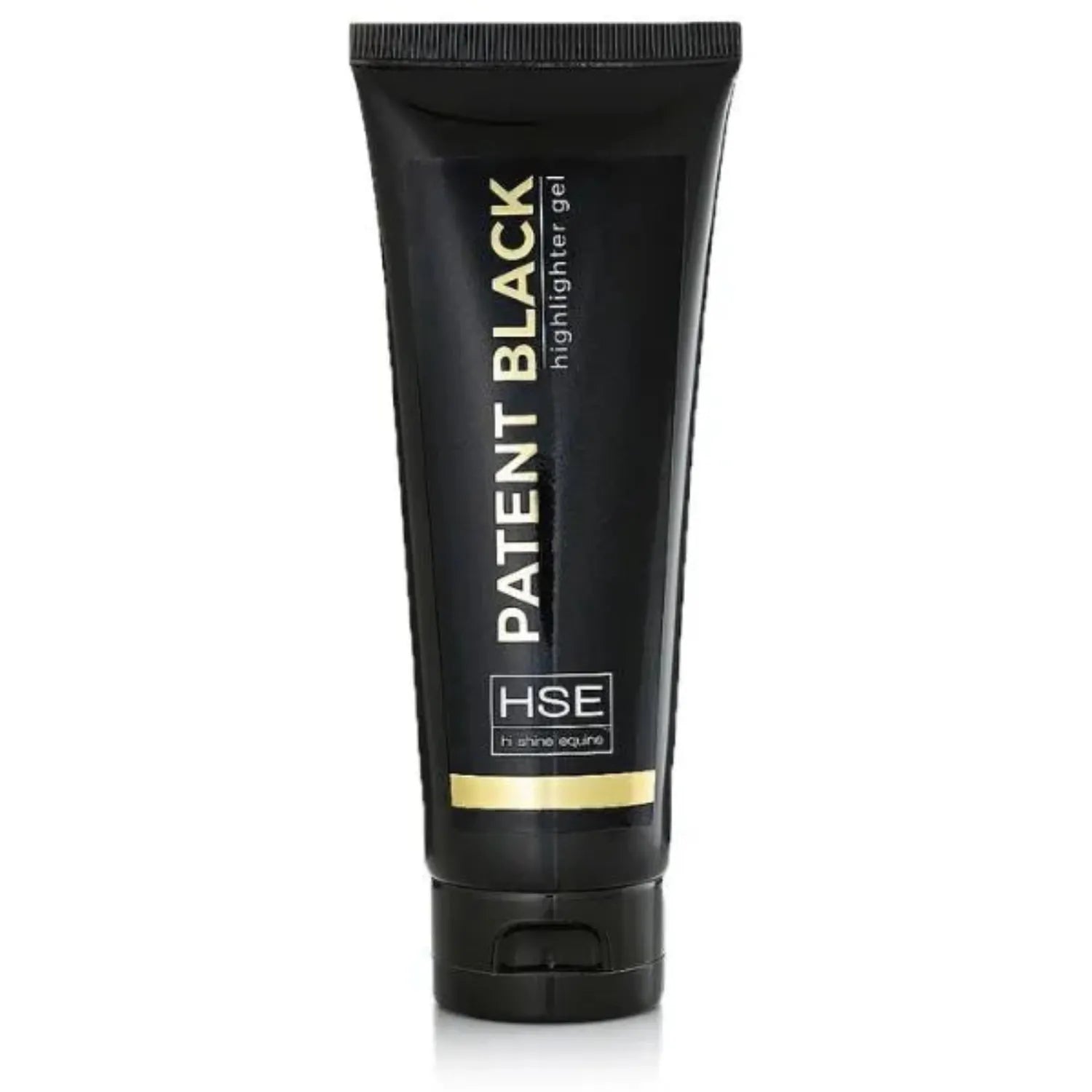 HSE Vet - Feed HSE Patent Black