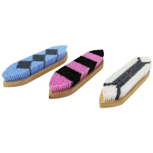 Huntington Grooming Huntington Multi-Colour Dandy Brush (GRM1565)