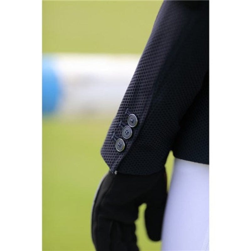 Huntington Womens Riding Tops & Jackets Huntington Nicky Kwik-Dry Ladies Riding Jacket