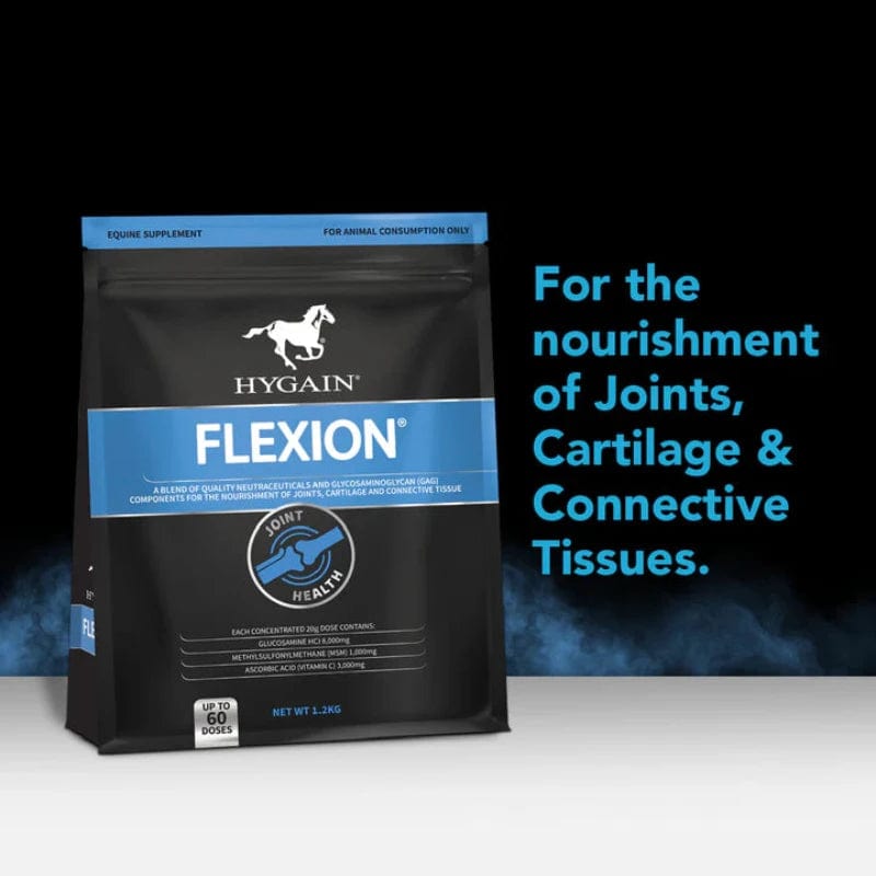 Hygain Vet & Feed 1.2kg Hygain Flexion