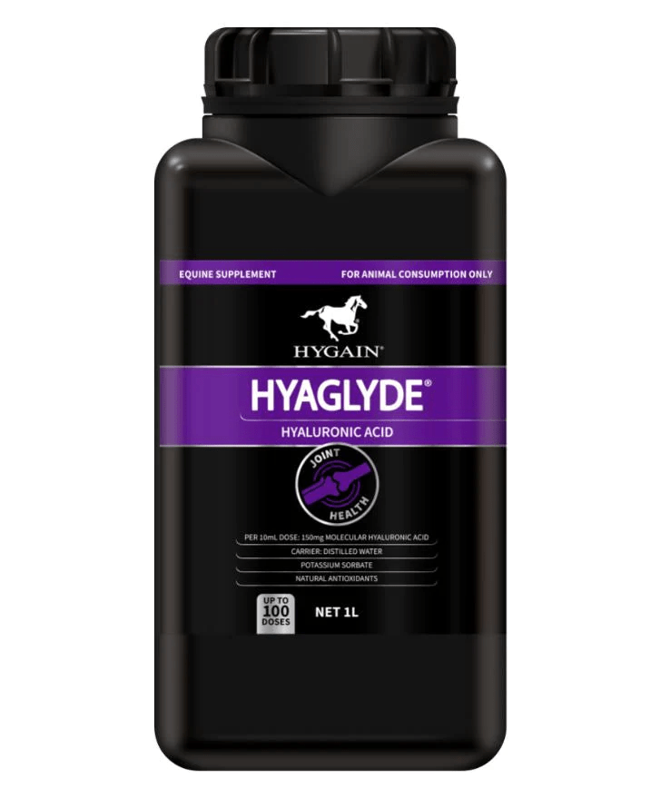Hygain Vet & Feed 1L Hygain Hyaglyde