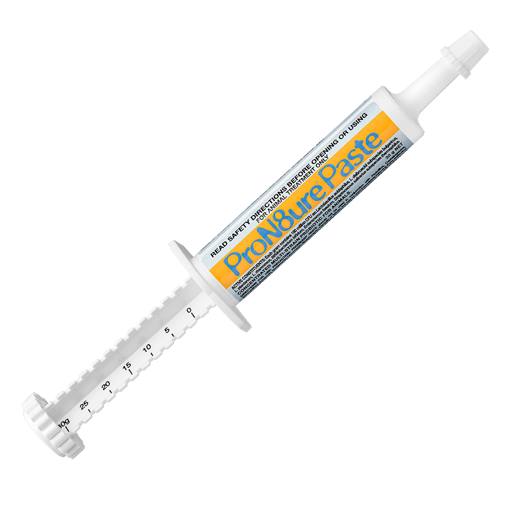International Animal Health Vet & Feed IAH Pron8ure Powder