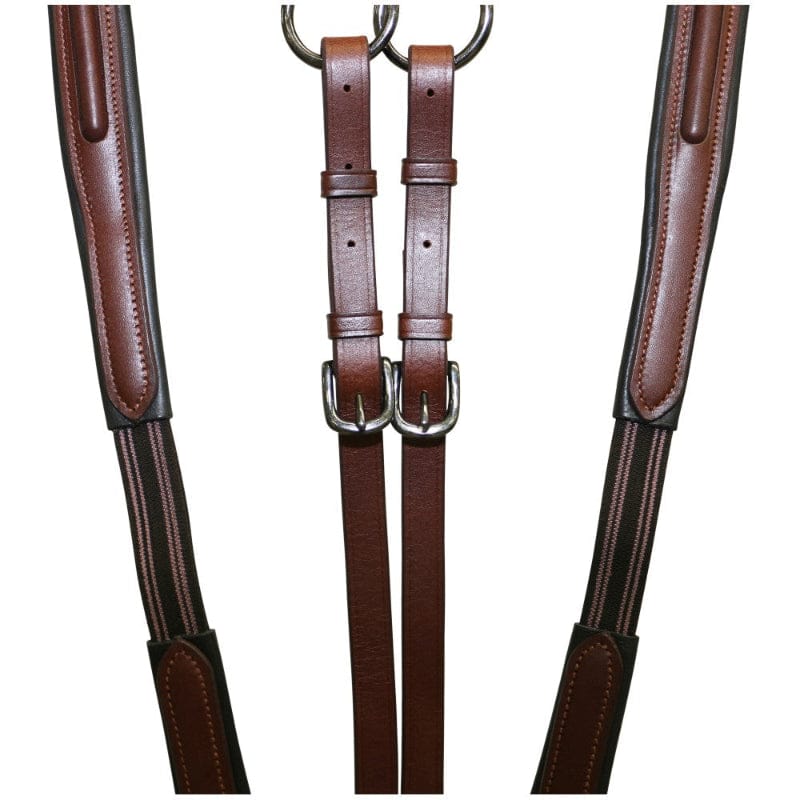 Jeremy and Lord Breastplates - Martingales J&L Premier Breastplate (SRP3190)