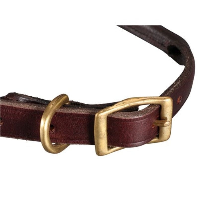 Jeremy and Lord Pet Accessories Jeremy & Lord Dog Collar Rolled