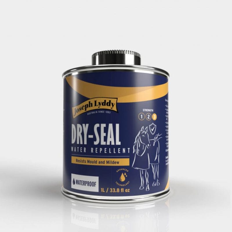 Joseph Lyddy Vet - Feed 1L Joesph Lyddy Dry Seal