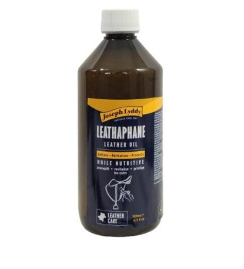 Joseph Lyddy Vet - Feed 500ML Joseph Lyddy Leathaphane