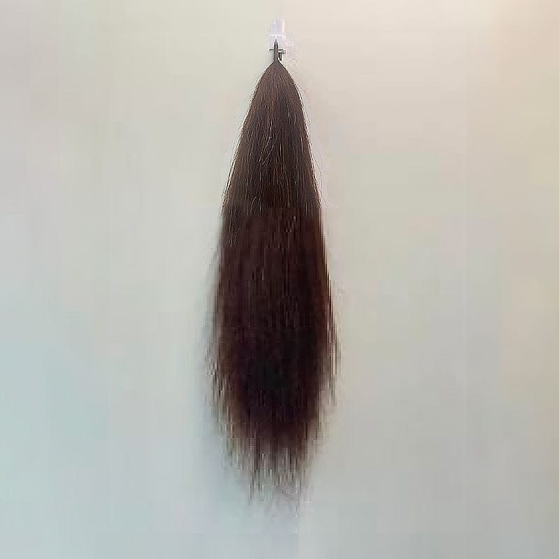 Judges Choice Vet & Feed 75cm Judges Choice False Tail Chestnut Double