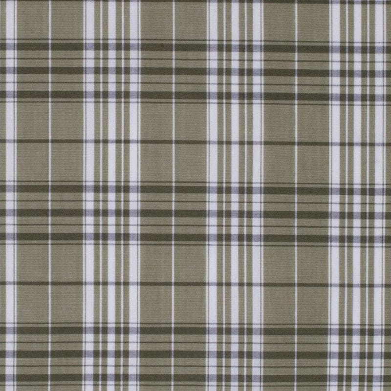 Just Country Kids Shirts Just Country Shirt Boys Brayden Half Button Plaid