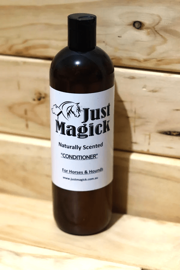 Just Magick Vet & Feed 1L Just Magick Coconut Conditioner