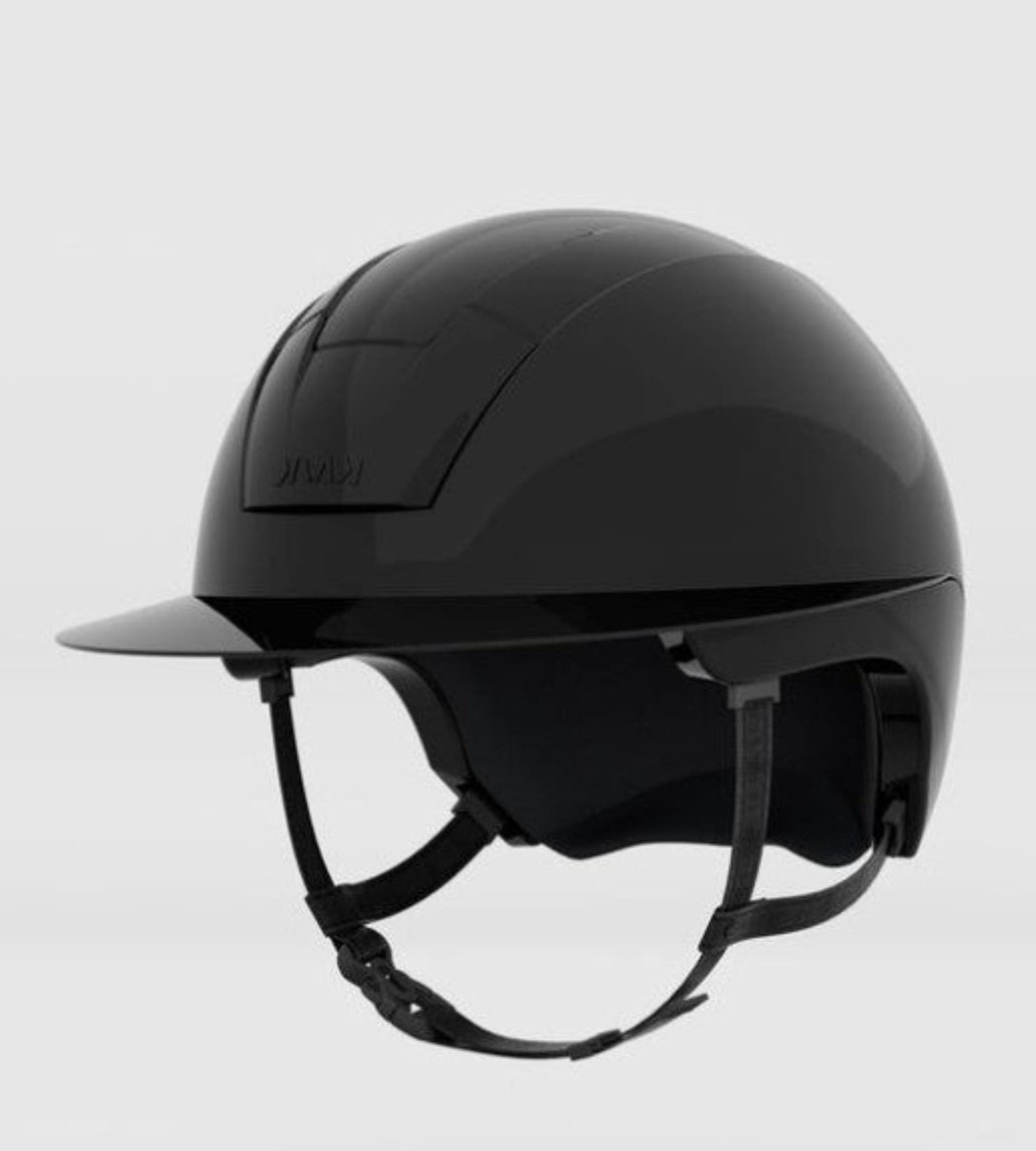 KASK Helmets 56cm / Black Shine KASK Helmet Kooki Lady