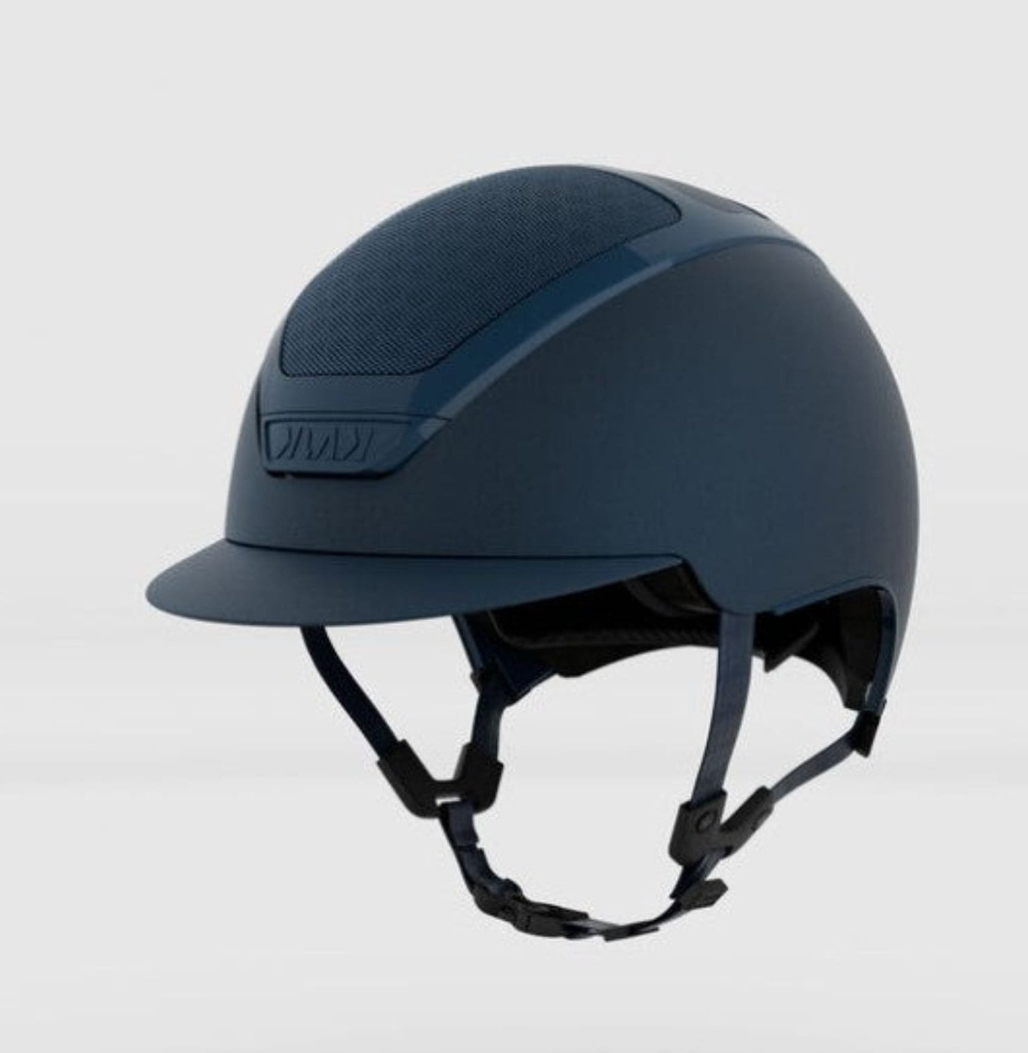 KASK Helmets 56cm / Navy KASK Helmet Dogma Chrome