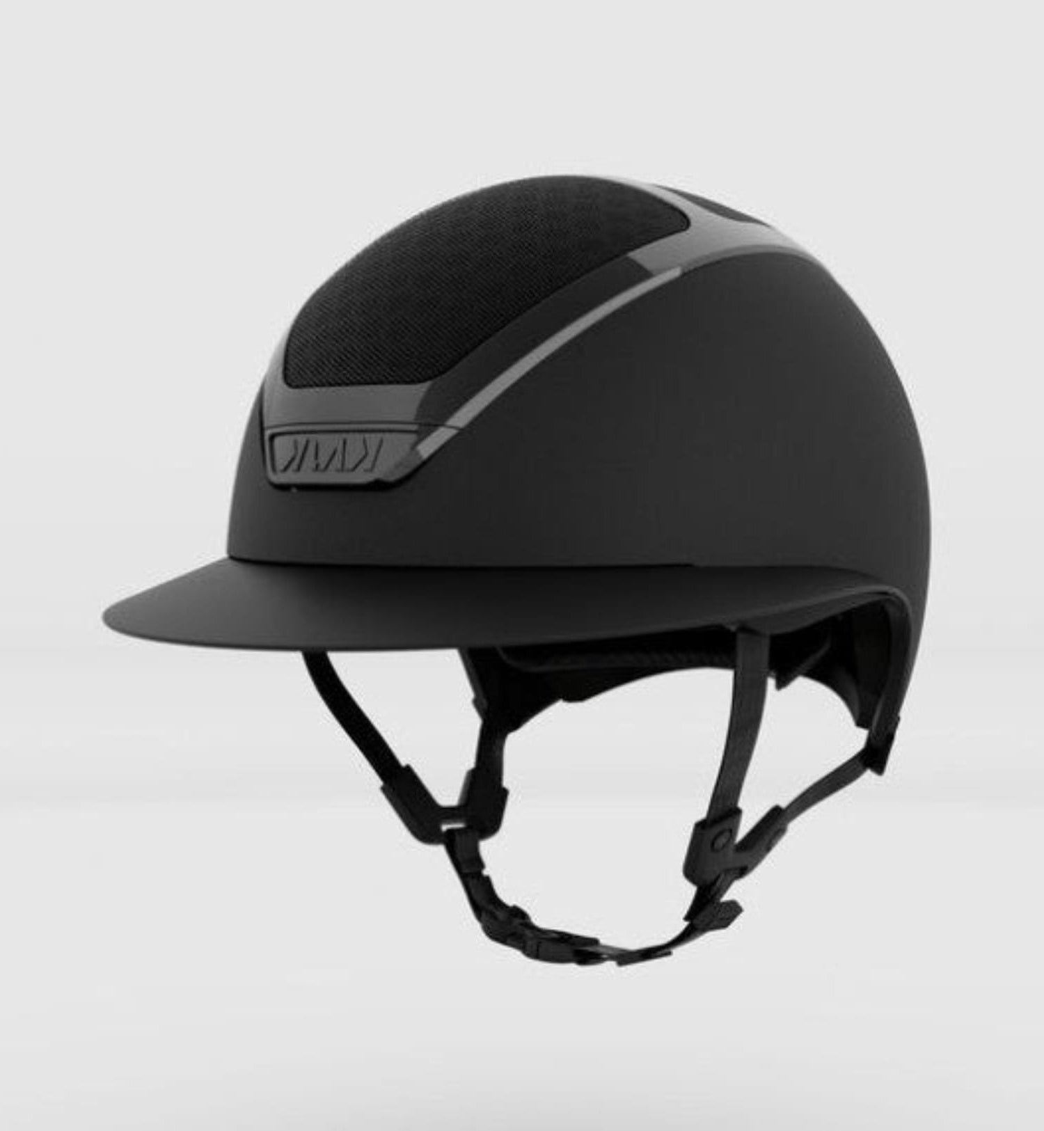 KASK Helmets 57cm / Black KASK Helmet Star Lady Chrome