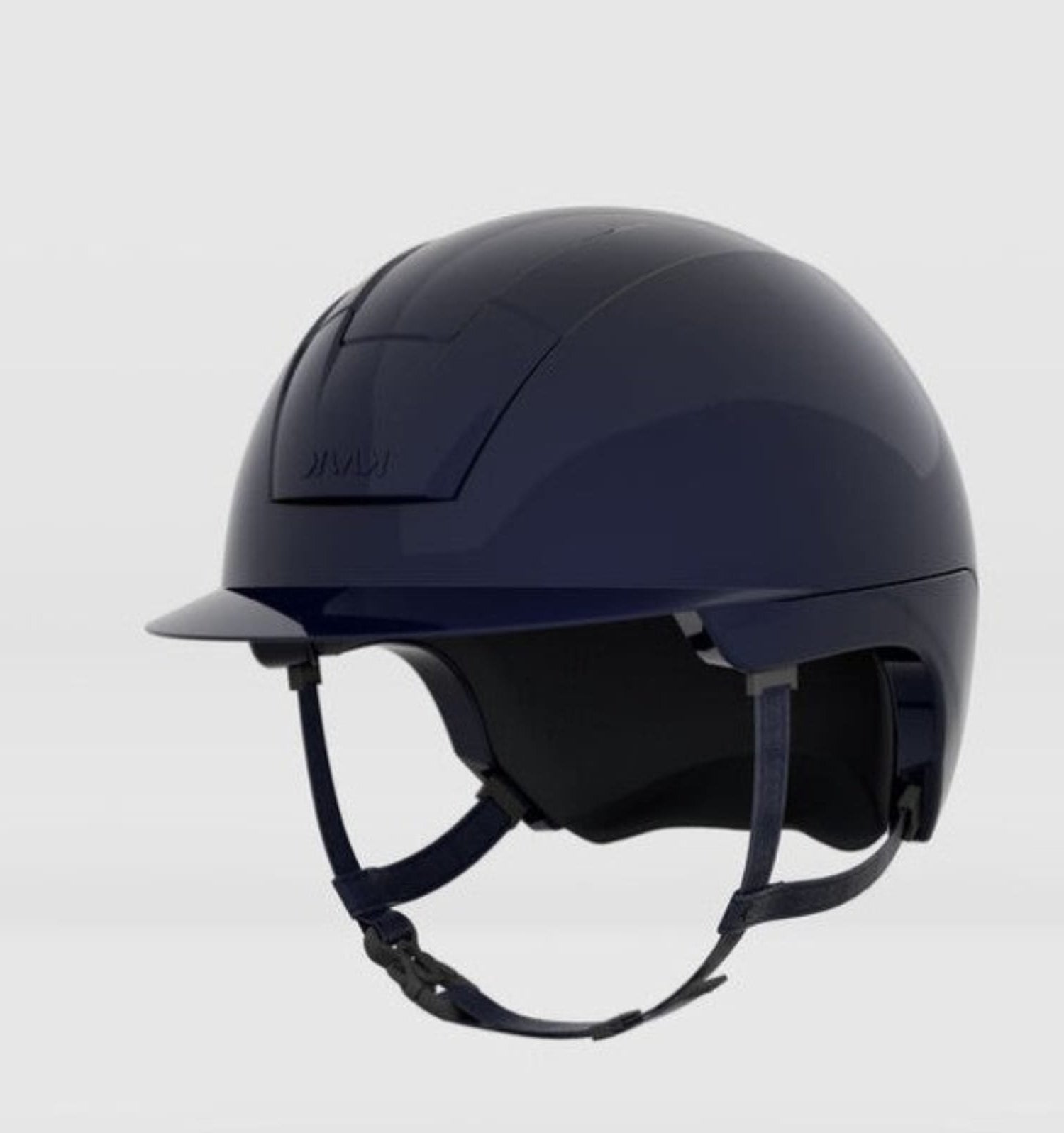 KASK Helmets 57cm / Navy Shine KASK Helmet Kooki