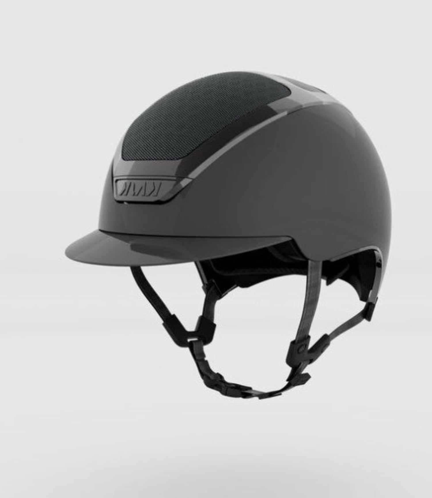 KASK Helmets 58cm / Anthracite KASK Helmet Dogma Pure Shine