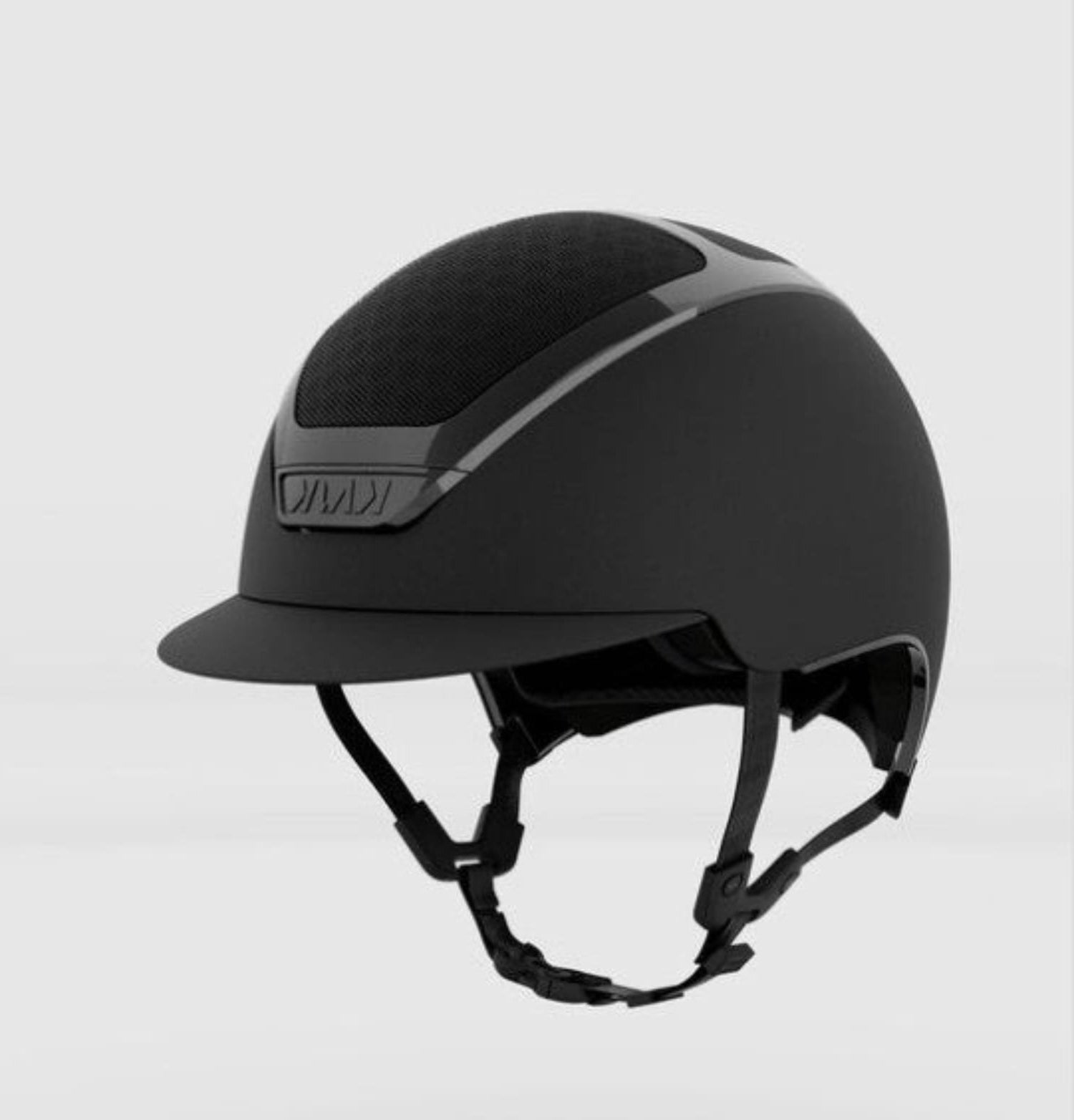 KASK Helmets 59cm / Black KASK Helmet Dogma Chrome