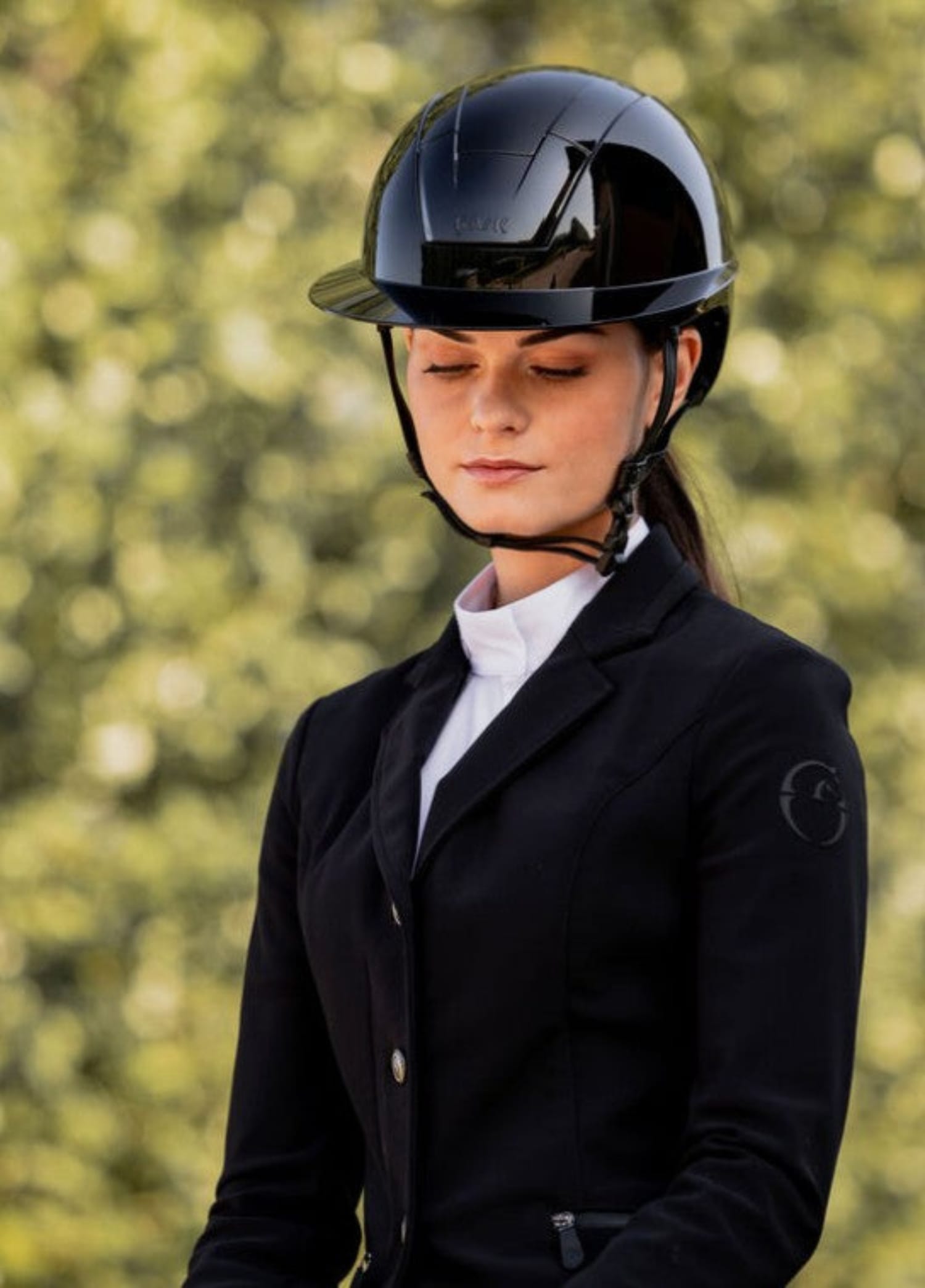 KASK Helmets KASK Helmet Kooki Lady
