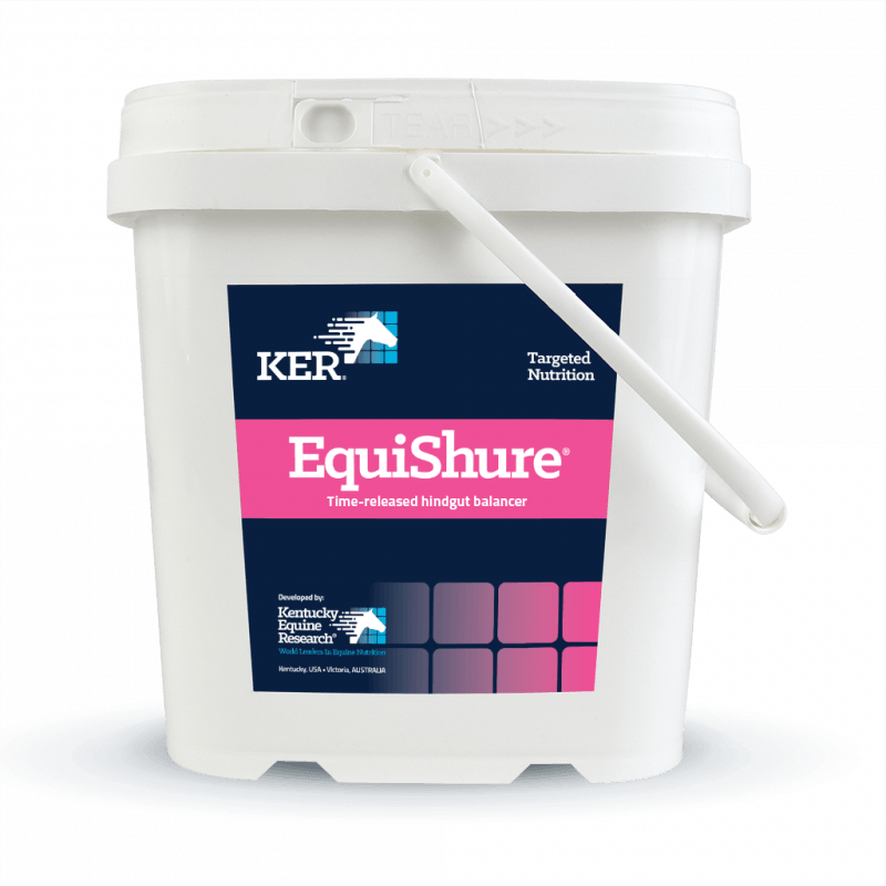 Kentucky Equine Research Vet & Feed KER Equishure