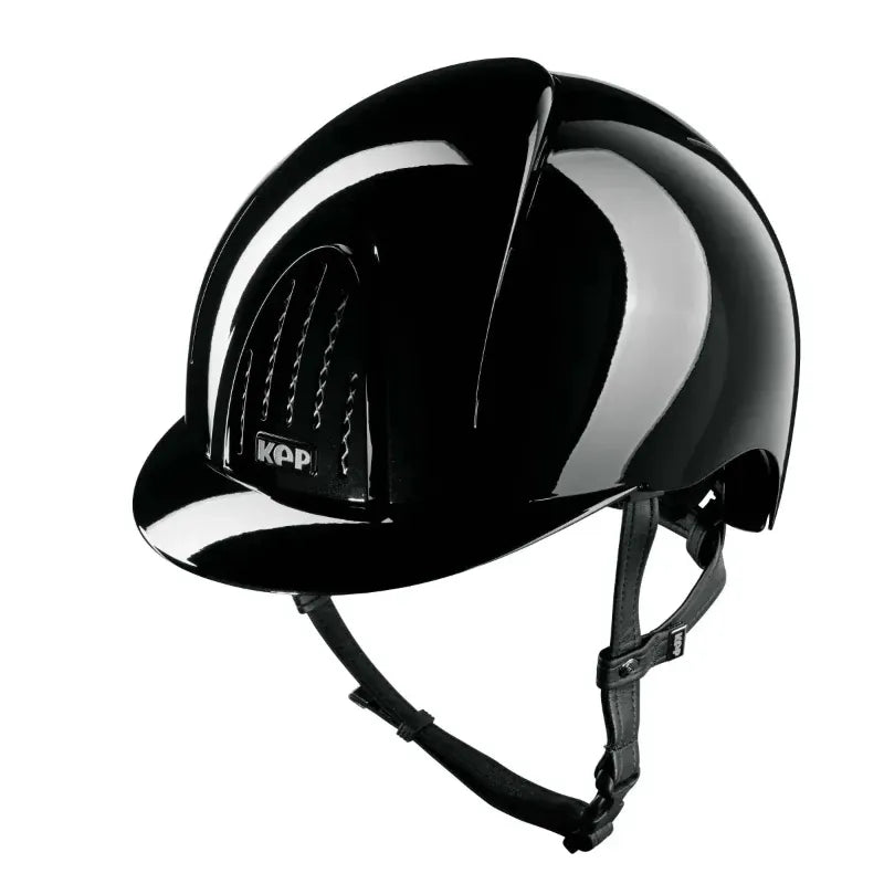 KEP Helmets M / Black KEP Nova Metal Polish