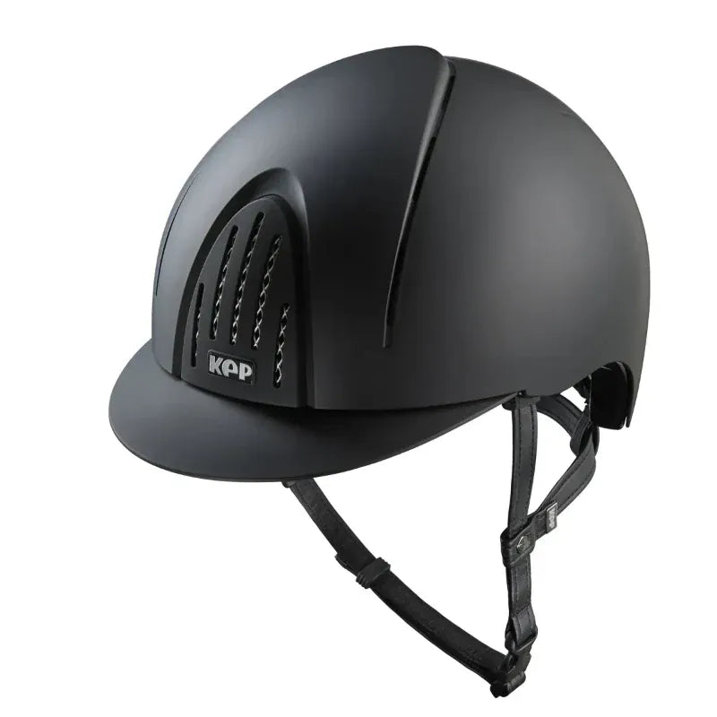 KEP Helmets M / Black KEP Nova Textile