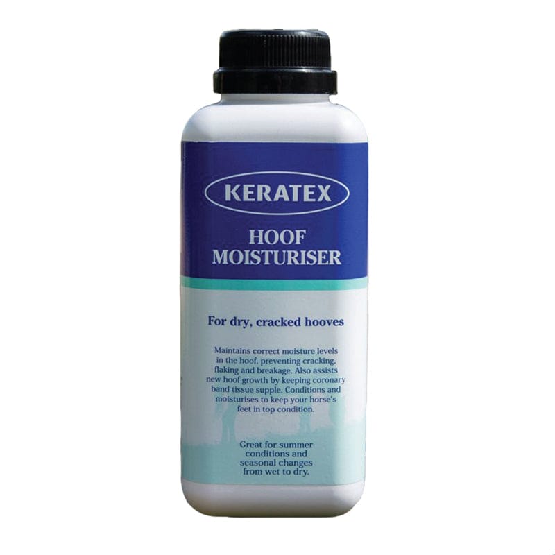 Keratex Farrier Products 1L Keratex Hoof Moisturiser