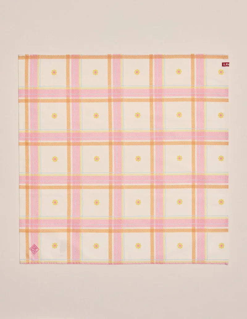 Kidman Bandanas - Scarves Kidman Bandana Parachilna