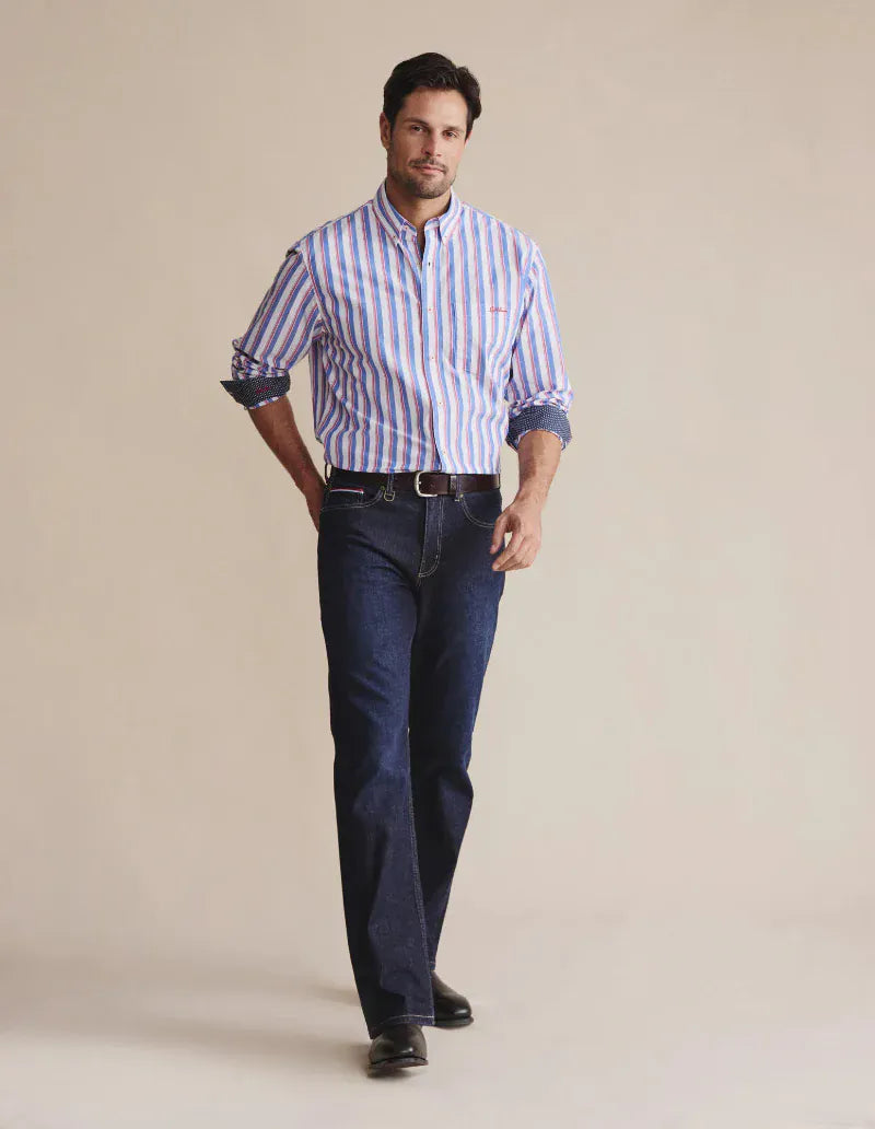 Kidman Mens Shirts Kidman Shirt Mens Dexter