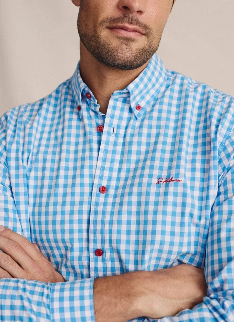 Kidman Mens Shirts Kidman Shirt Mens Holstein