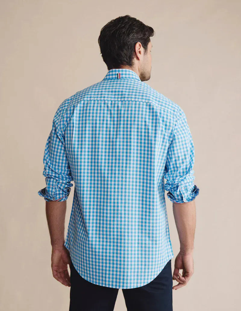 Kidman Mens Shirts Kidman Shirt Mens Holstein