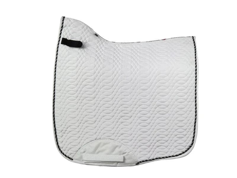 Kieffer Saddle Pads English Kieffer Dressage Saddle Pad (PADKDWB)