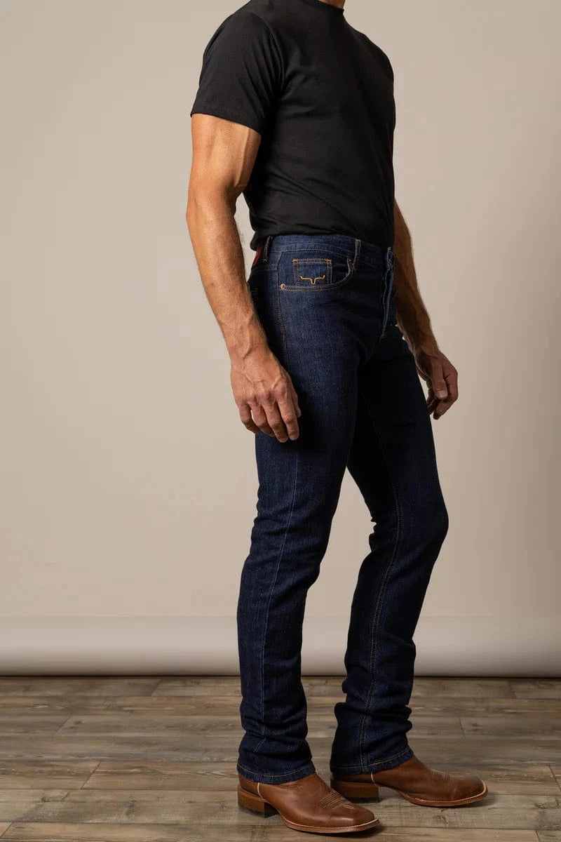 Kimes Ranch Mens Jeans Kimes Ranch Jeans Mens Wayne Straight Leg