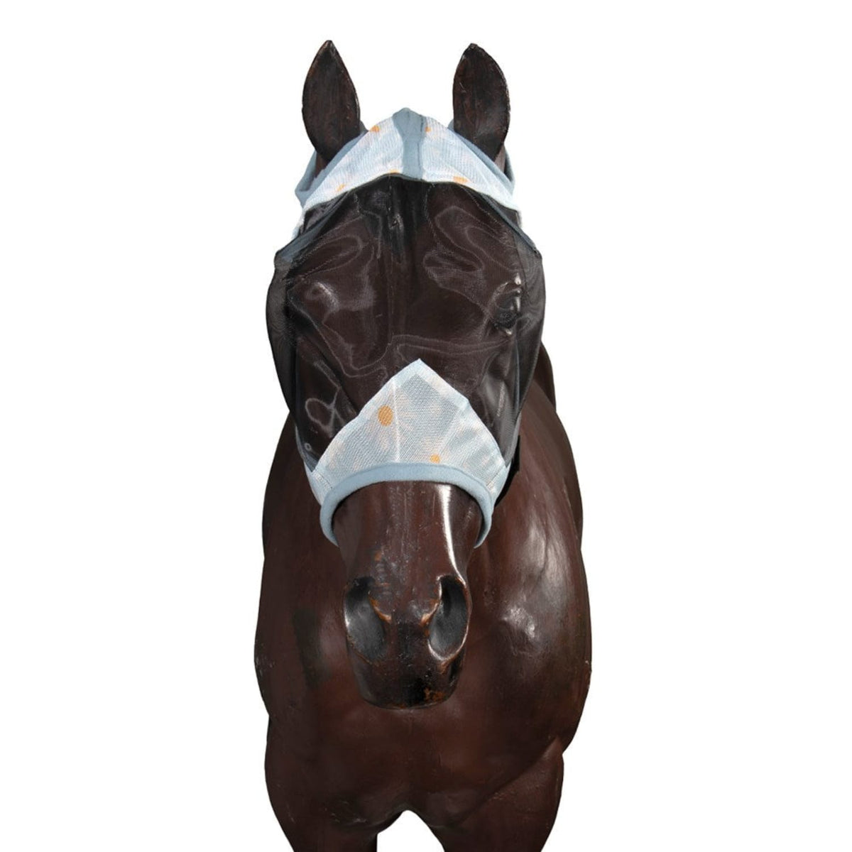 Kool Master Fly Masks - Bonnets Kool Master Fly Mask Mesh