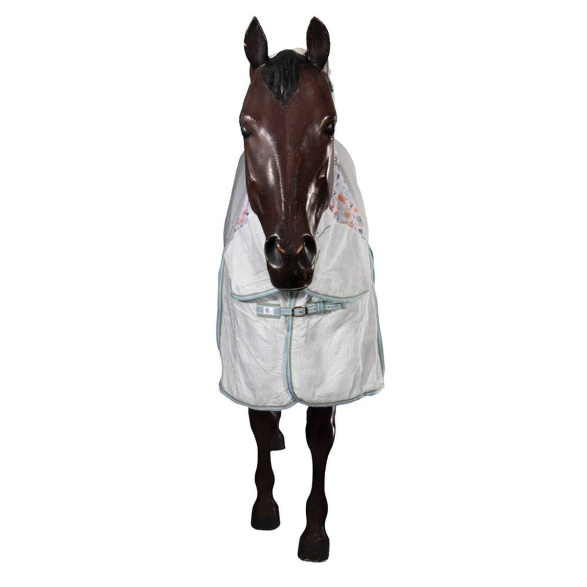 Kool Master Summer Horse Rugs Kool Master Combo Hybrid Tearstop