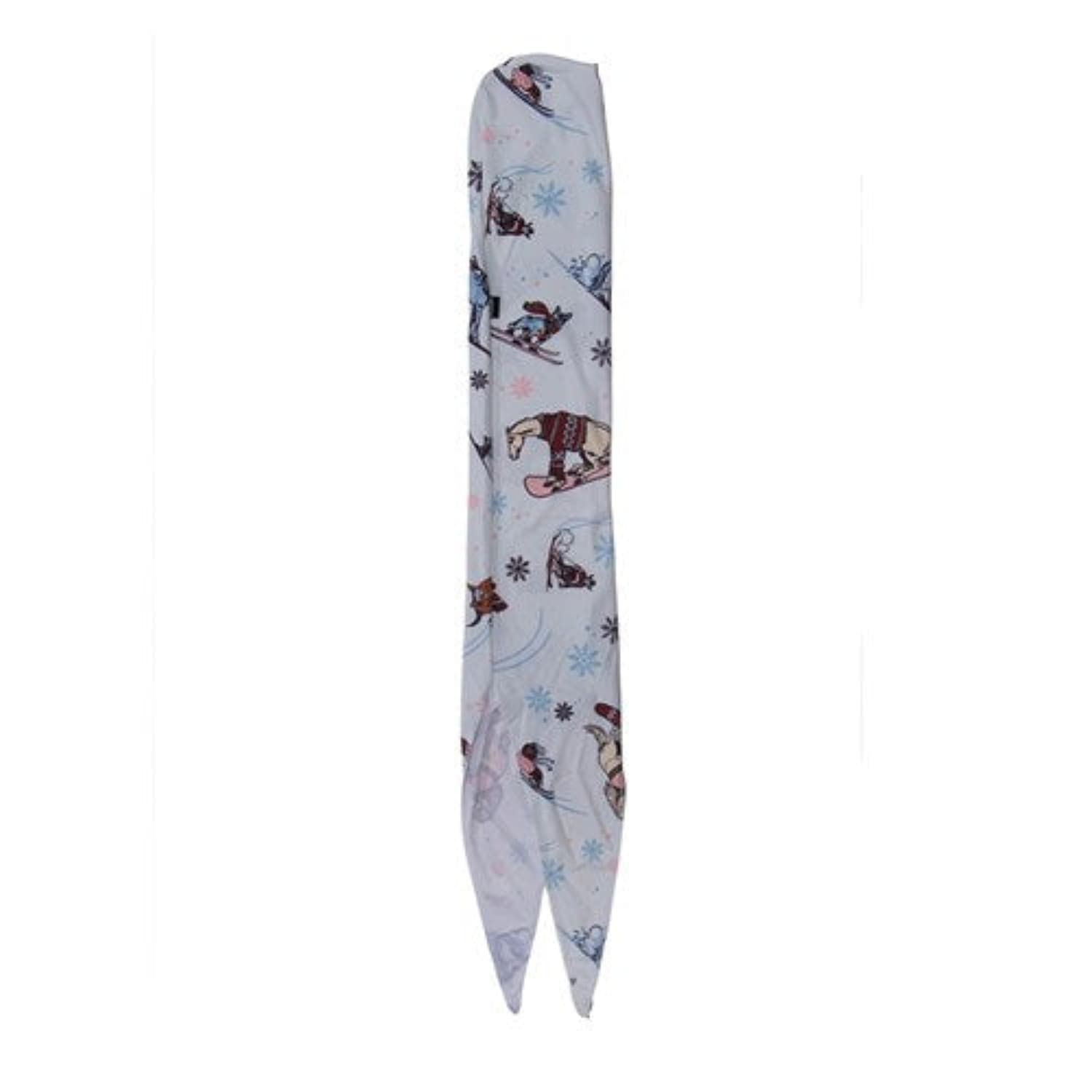 Kozy Horse Rug Accessories Ski Slopes Lycra Tie in Tail Bag