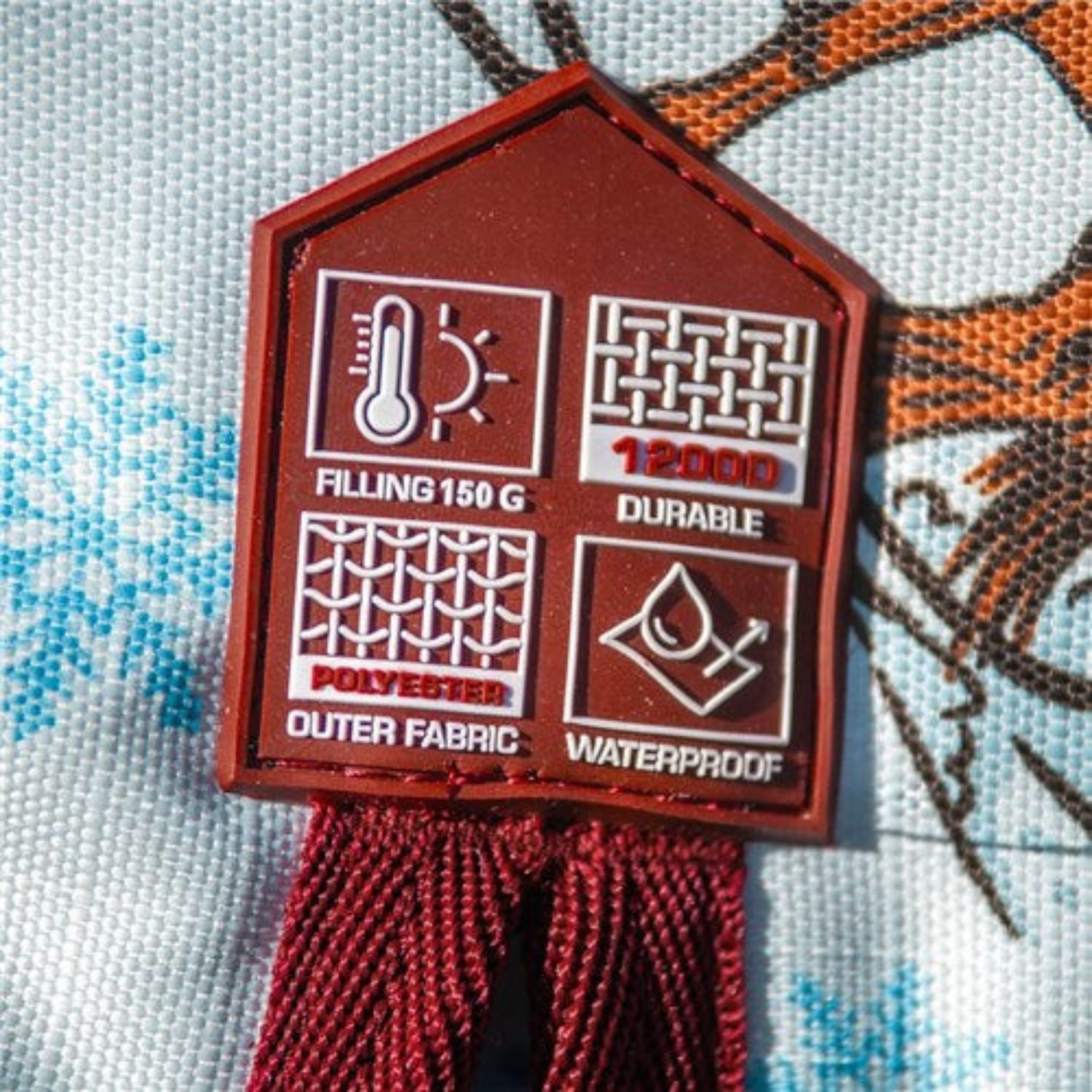 Kozy Winter Horse Rugs Kozy Combo 1200D Nylon Mini
