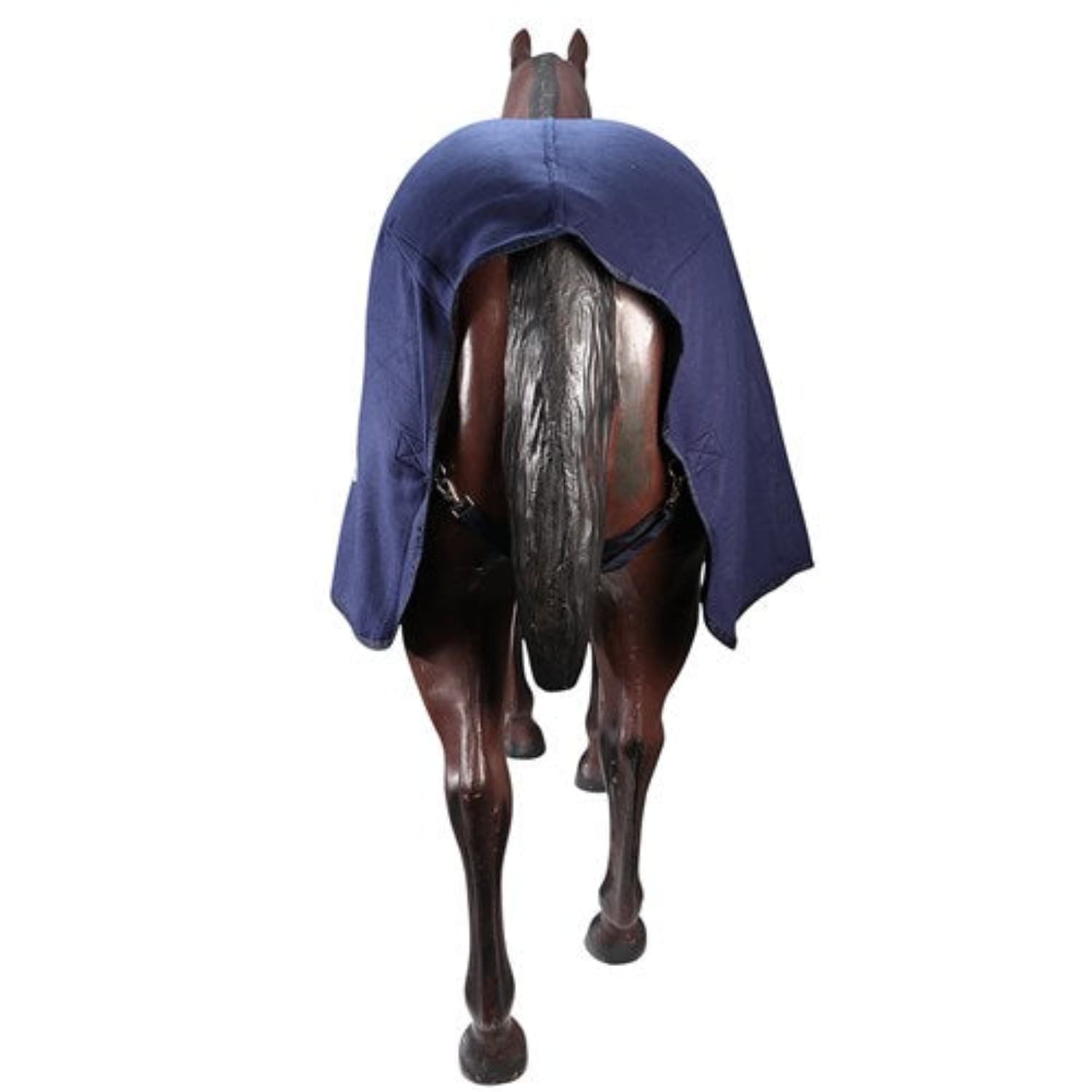 Kozy Winter Horse Rugs Polar Fleece Rug