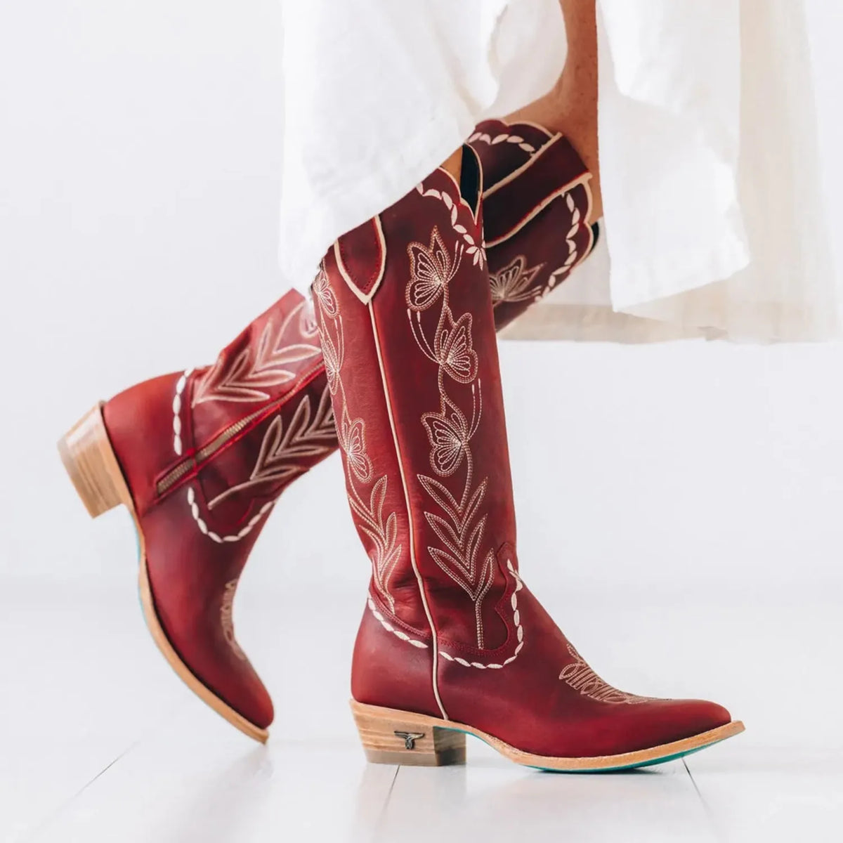 Lane Boots Womens Boots - Shoes Lane Boots Womens Sweet Memories Knee High