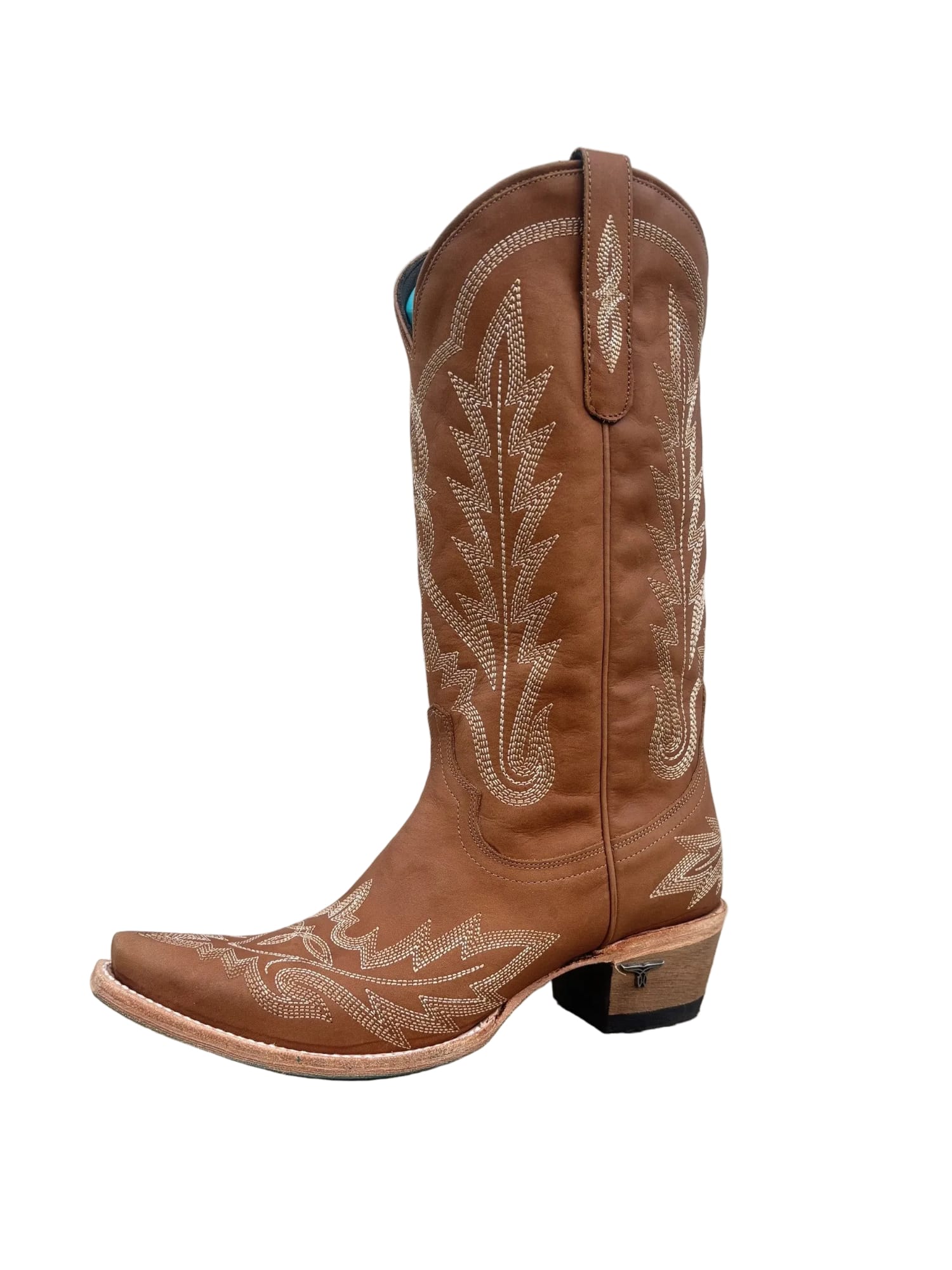 Lane Boots Womens Boots - Shoes WMN 7.5 / Sandstone Lane Boots Womens Lexington