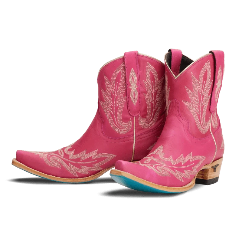 Lane Boots Womens Boots - Shoes WMN 9.5 / Hot Pink Lane Boots Womens Lexington Short