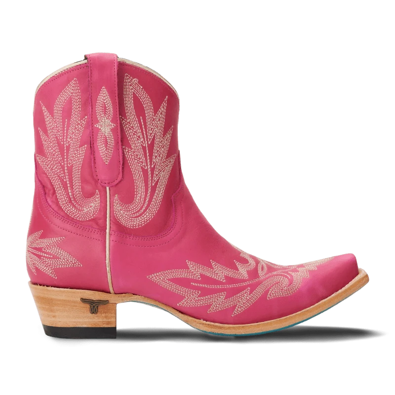 Lane Boots Womens Boots - Shoes WMN 9.5 / Hot Pink Lane Boots Womens Lexington Short