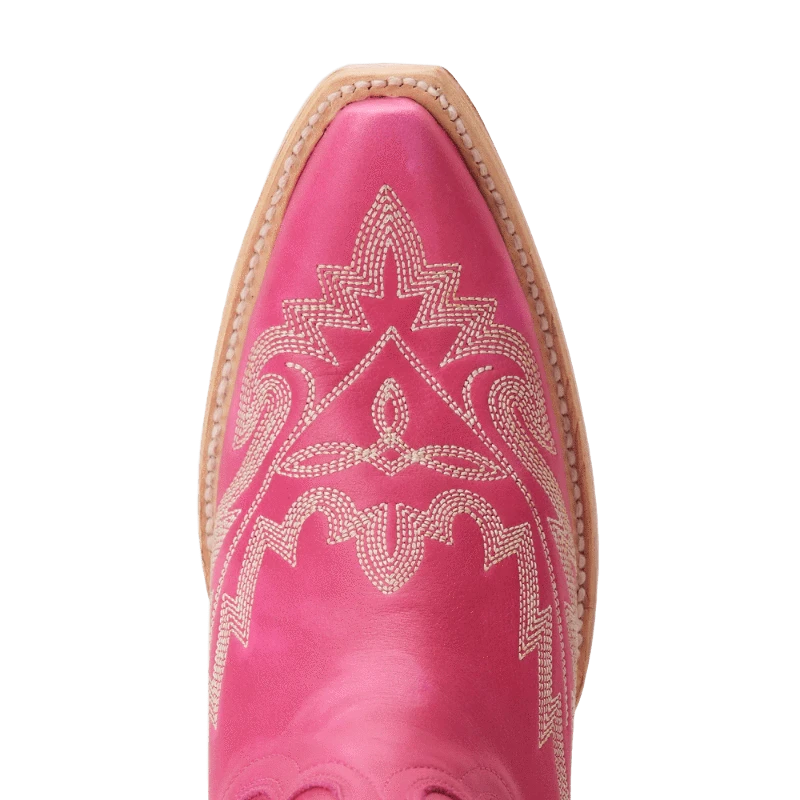 Lane Boots Womens Boots - Shoes WMN 9.5 / Hot Pink Lane Boots Womens Lexington Short