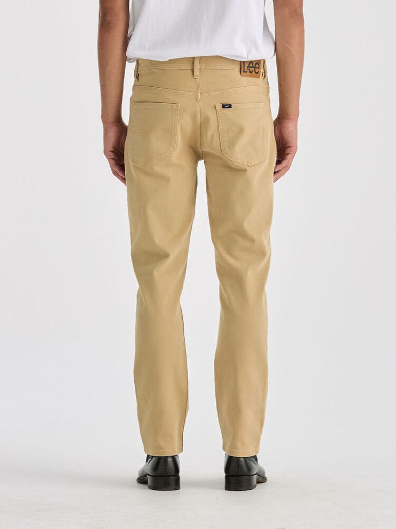 Lee Rider Mens Jeans Lee Original Mens Slim Leg Jeans